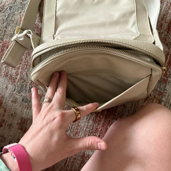 Freshly Picked Park Pack “Birch” - Picture 8 of 10